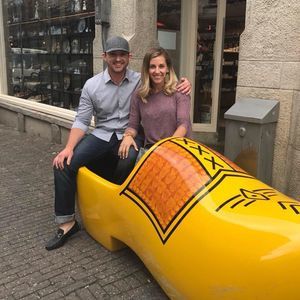 Meet your Posher, Heather